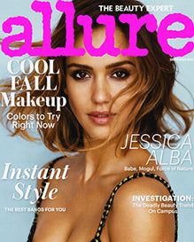 Allure Magazine