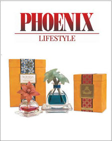 Phoenix Magazine