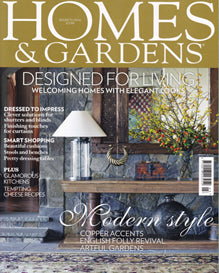 Homes & Gardens