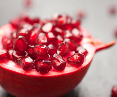 Pomegranate