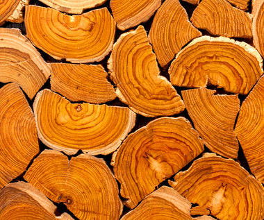 Teakwood