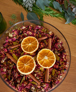 Potpourri