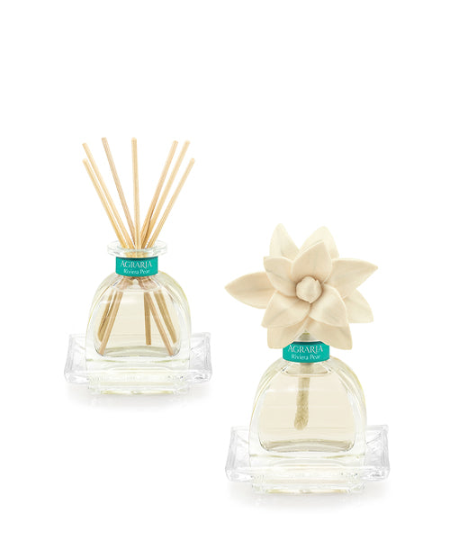 Petite Diffuser Duo