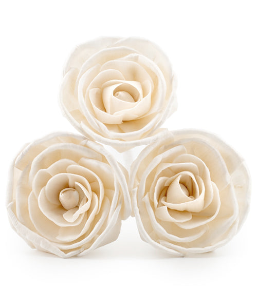 Rose Diffuser Flowers