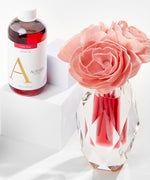 Peony Diffuser Flowers